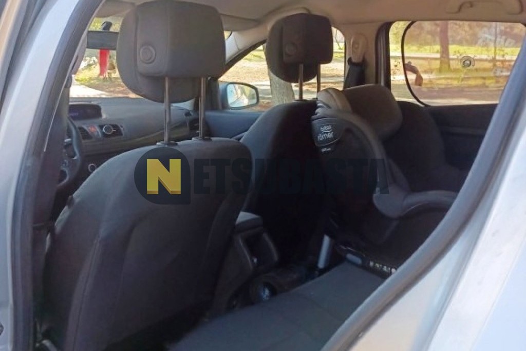 Renault Megane 1.5 dCi 2009