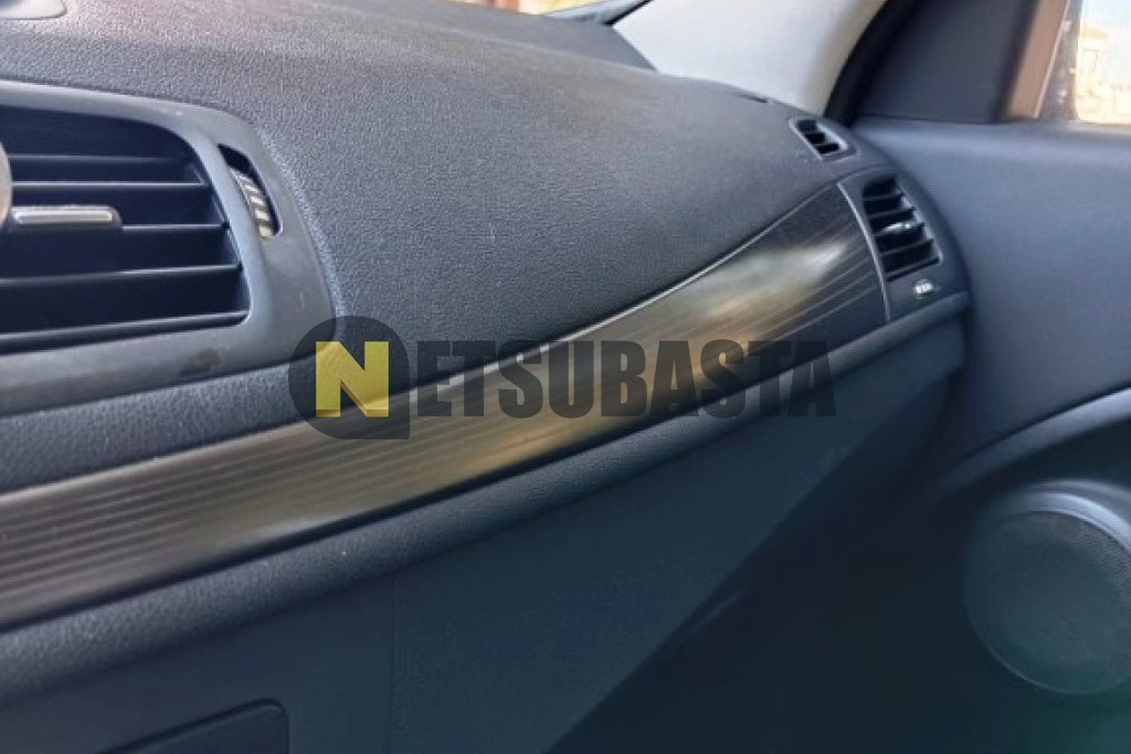 Renault Megane 1.5 dCi 2009