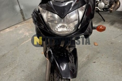 Yamaha XV 535 Virago 1998