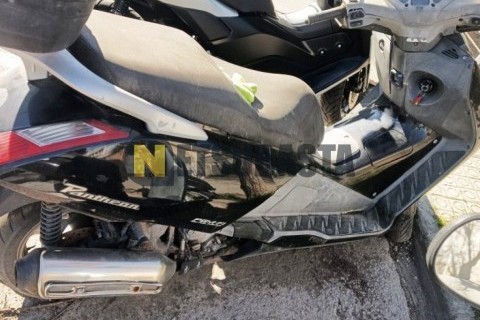 Suzuki Epicuro 150 2000