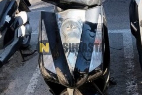 Suzuki Epicuro 150 2000