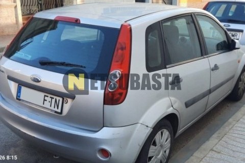 Suzuki GS 500 E 2000