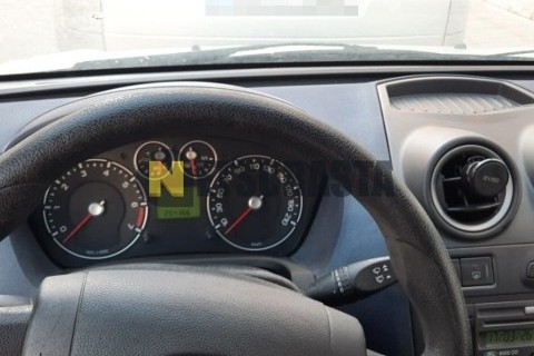 Suzuki GS 500 E 2000