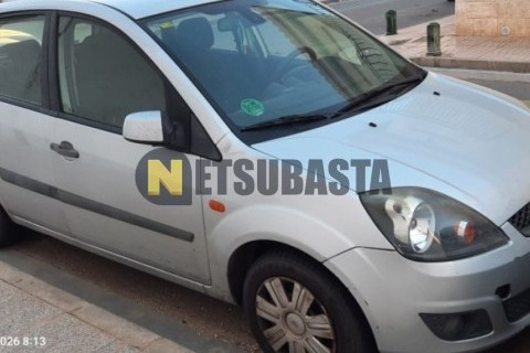 Suzuki GS 500 E 2000