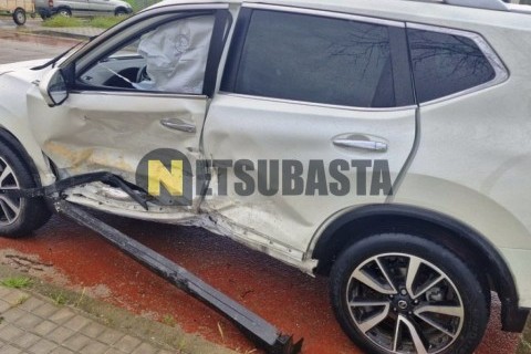 Triumph Street Triple S 660 2018