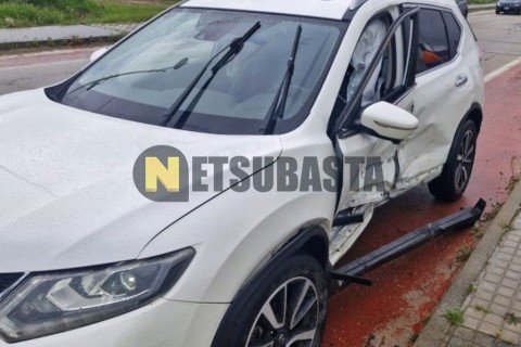 Triumph Street Triple S 660 2018