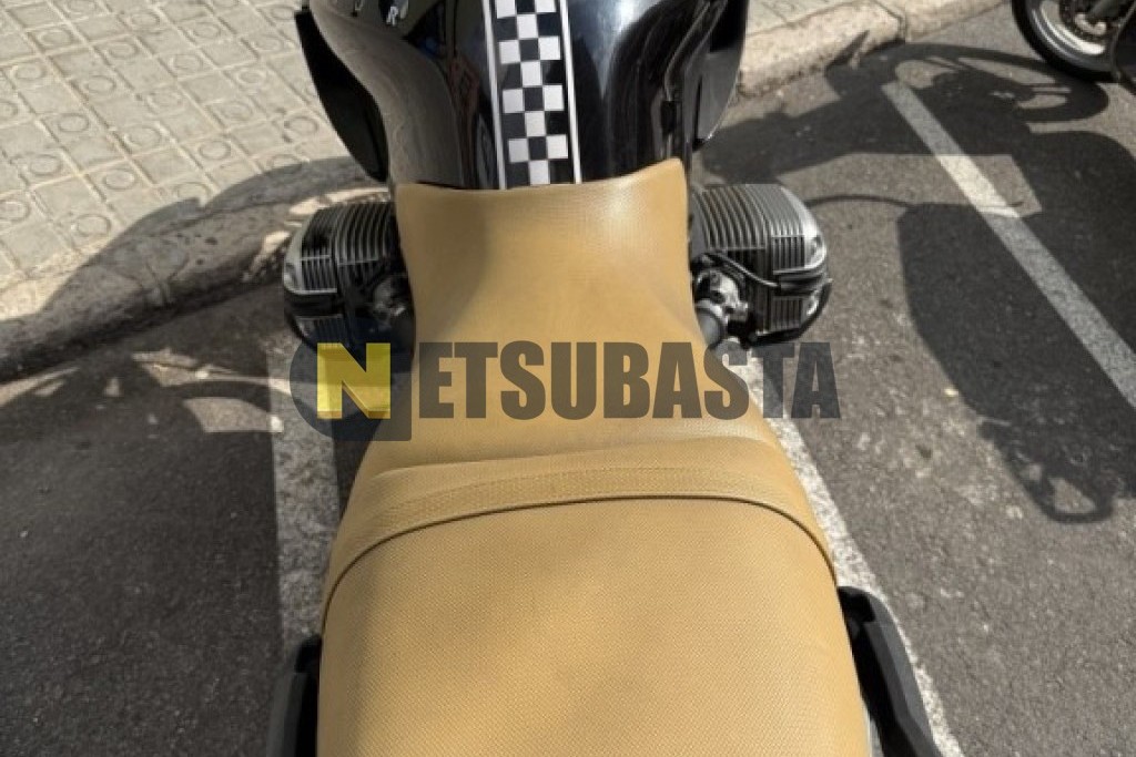 BMW R 850 R 2004