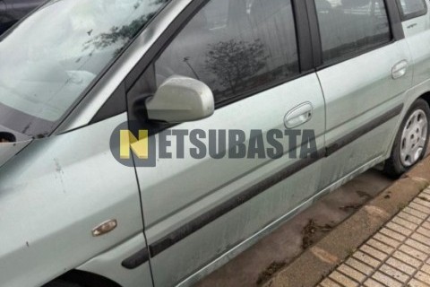 Yamaha XV 535 Virago 1991