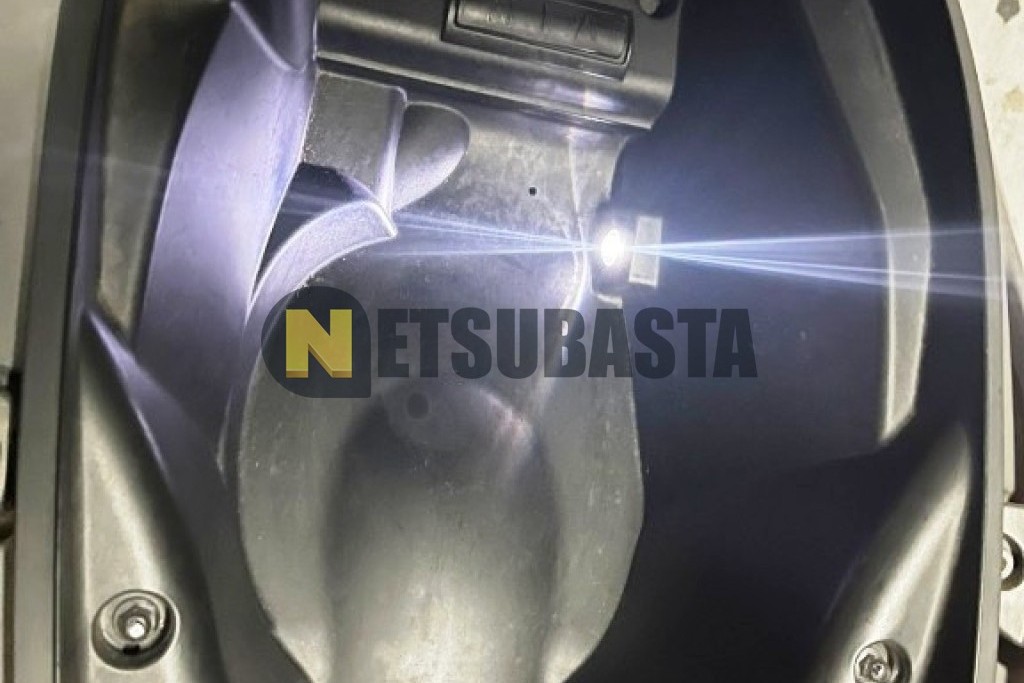 Kymco Super Dink 125i 2010