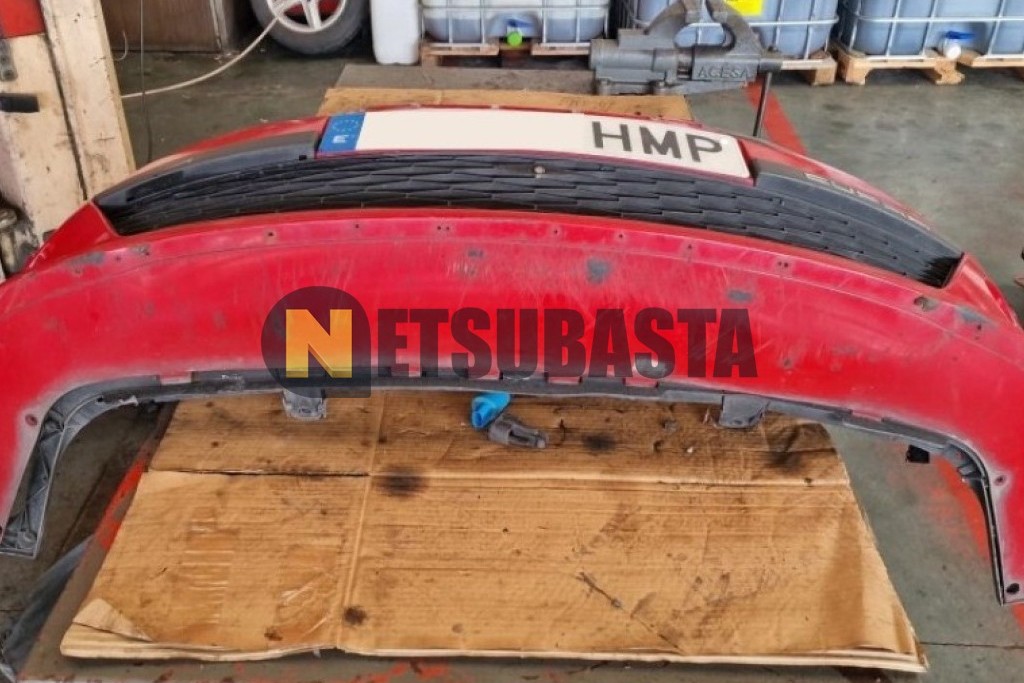 Seat Ibiza Cupra 1.4 TSI DSG 7vel. 2012