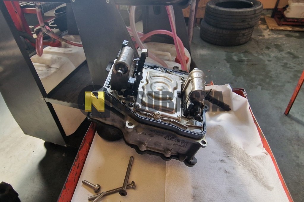 Seat Ibiza Cupra 1.4 TSI DSG 7vel. 2012