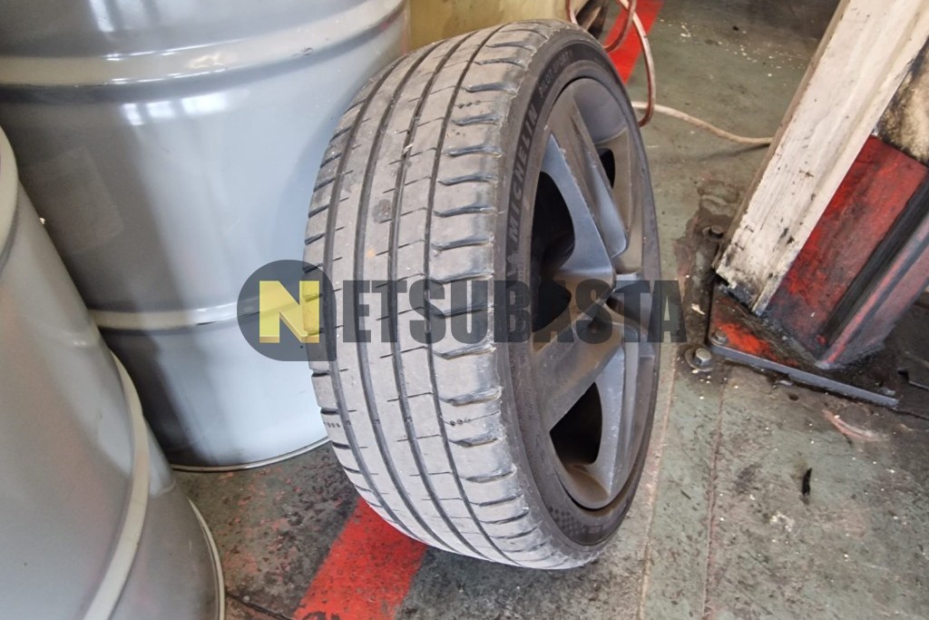 Seat Ibiza Cupra 1.4 TSI DSG 7vel. 2012