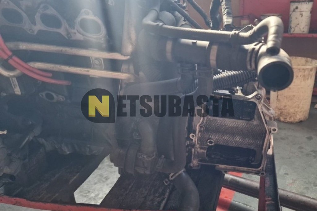 Seat Ibiza Cupra 1.4 TSI DSG 7vel. 2012