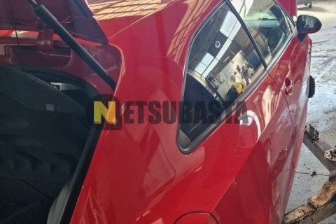 Suzuki Epicuro 150 2000