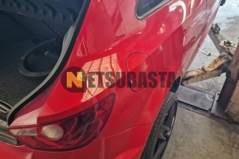 Suzuki Epicuro 150 2000