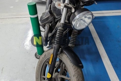 Triumph Street Triple S 660 2018