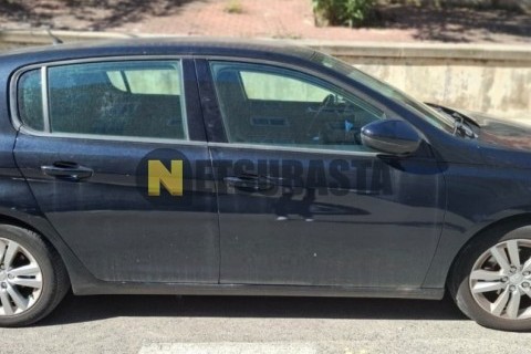 Triumph Street Triple S 660 2018