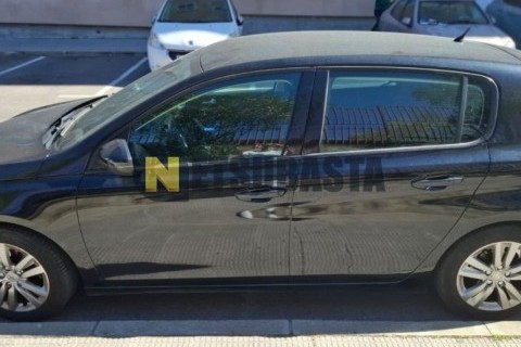 Triumph Street Triple S 660 2018