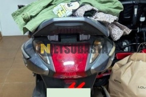 Triumph Street Triple S 660 2018