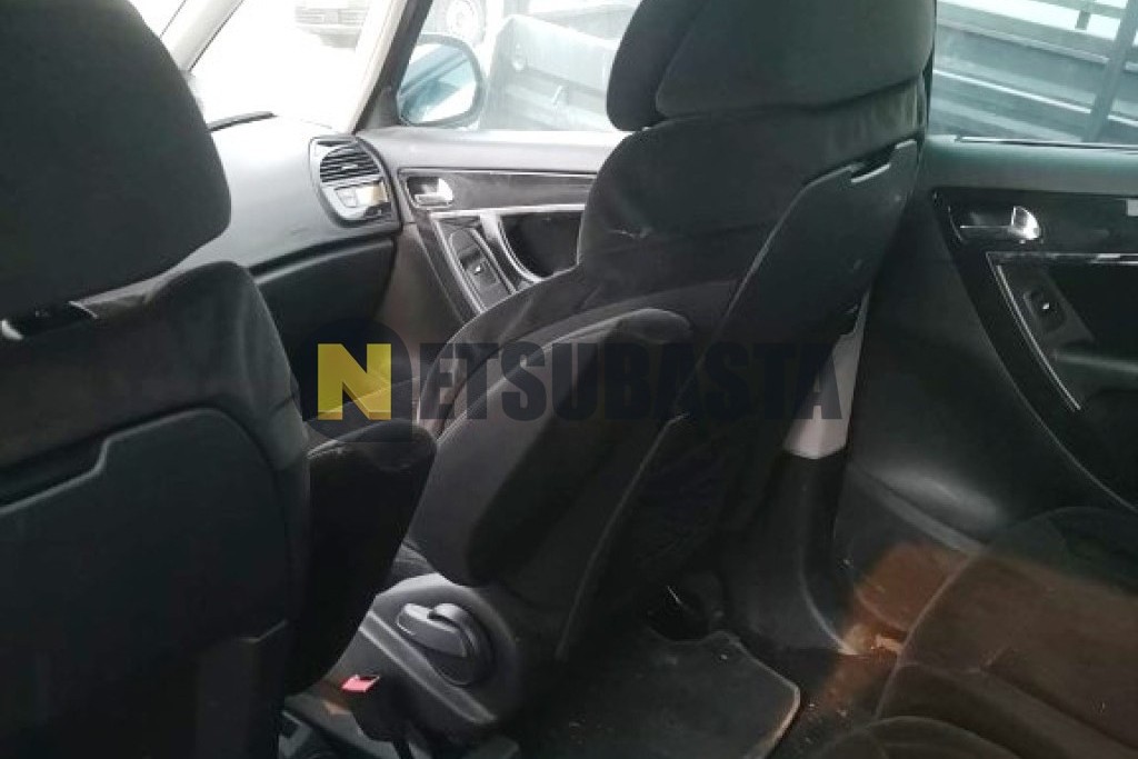 Citroën Grand C4 Picasso 1.6 HDi 2006