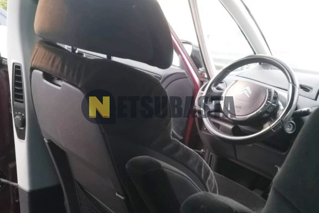 Citroën Grand C4 Picasso 1.6 HDi 2006