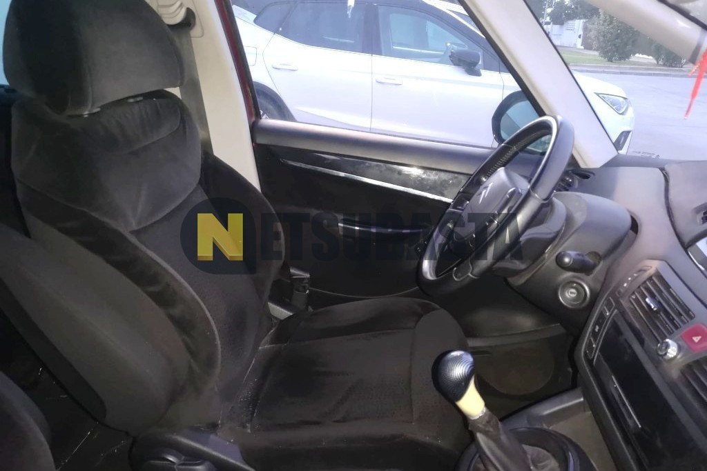 Citroën Grand C4 Picasso 1.6 HDi 2006