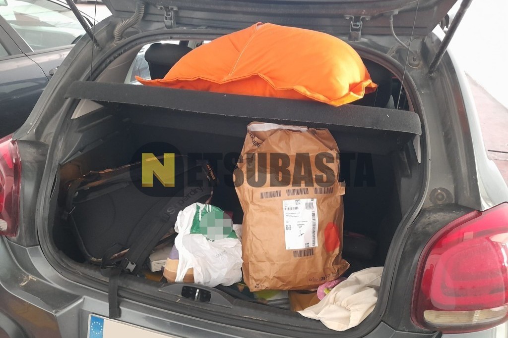 Citroën C3 1.6 BlueHDi 2017