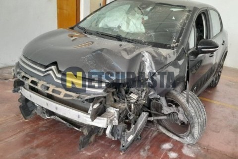 Triumph Street Triple S 660 2018