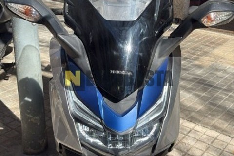 Triumph Street Triple S 660 2018