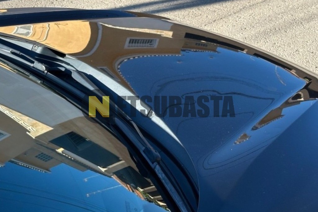 Nissan Qashqai 1.3 DIG-T 2019