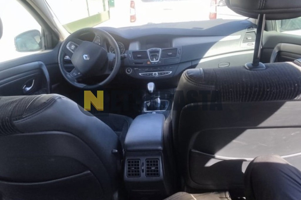 Renault Laguna 2.0 dCi 2007