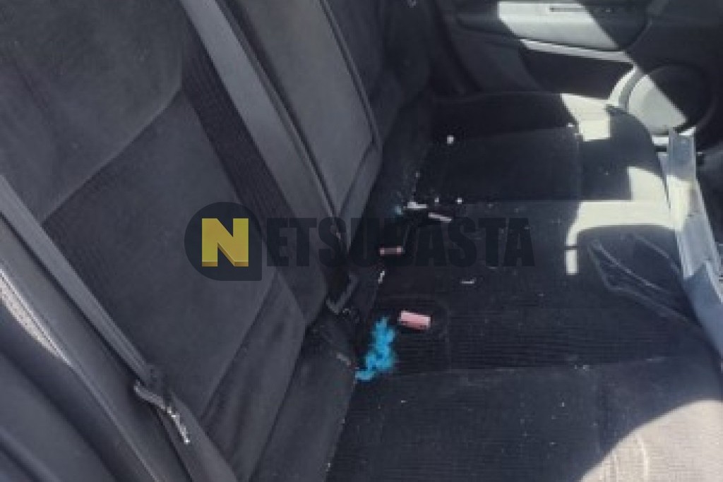 Renault Laguna 2.0 dCi 2007