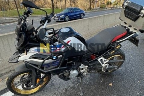Triumph Street Triple S 660 2018