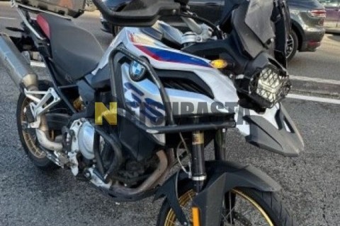 Triumph Street Triple S 660 2018