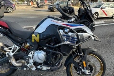 Triumph Street Triple S 660 2018