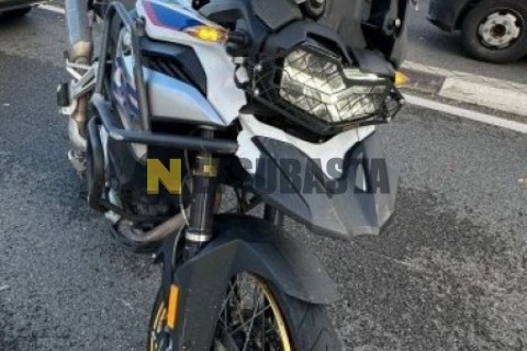 Triumph Street Triple S 660 2018
