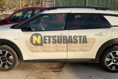 Triumph Street Triple S 660 2018