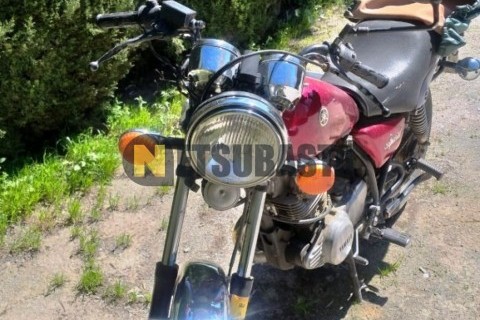 Triumph Street Triple S 660 2018