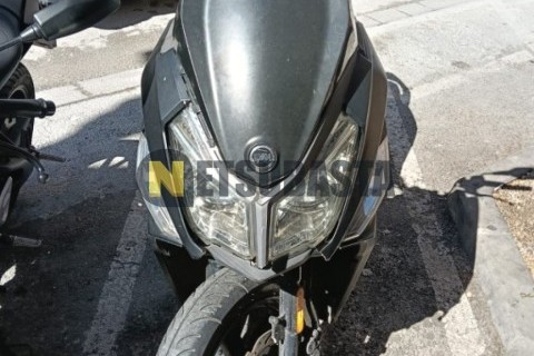 Piaggio ZIP 50 2001