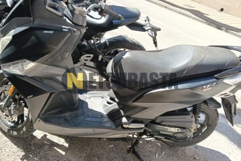 Piaggio ZIP 50 2001
