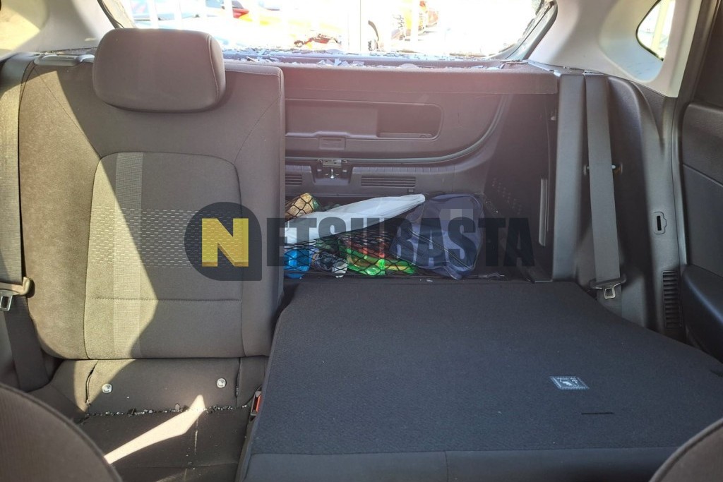 Hyundai i20 1.0 TGDI 2025