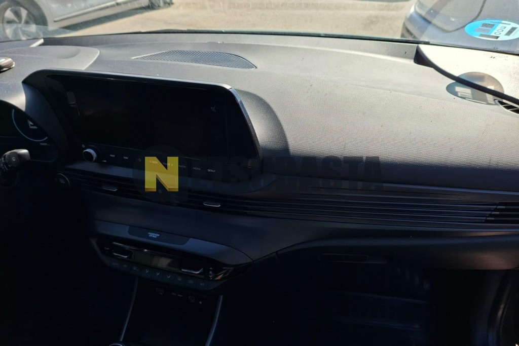 Hyundai i20 1.0 TGDI 2025