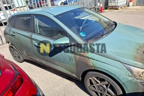 Yamaha XV 535 Virago 1991