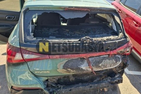 Yamaha XV 535 Virago 1991