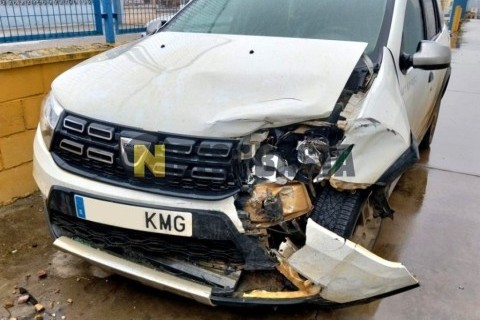 Yamaha XV 535 Virago 1991