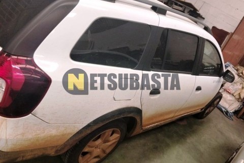 Yamaha XV 535 Virago 1991