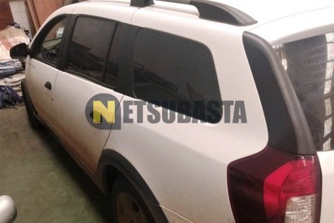 Yamaha XV 535 Virago 1991