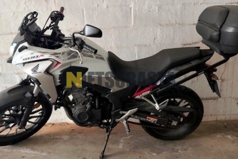 Triumph Street Triple S 660 2018