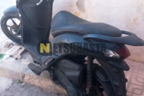 Suzuki Epicuro 150 2000