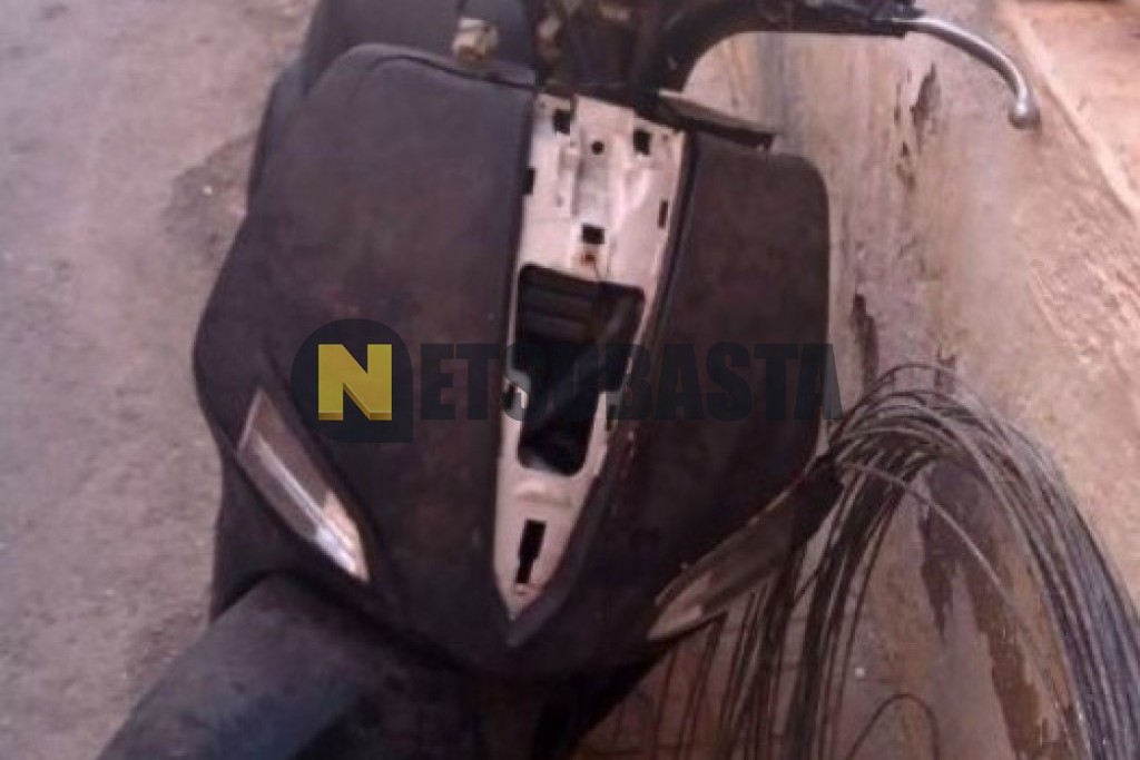 Piaggio Liberty 50 2022